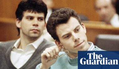 Lyle Menendez denied parole a day after brother Erik’s bid rejected | California