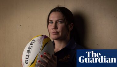 Wallaroos star Charlotte Caslick’s Rugby World Cup dream dashed by injury | Women's Rugby World Cup 2025