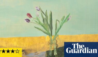 Edinburgh art festival review – regal lusting, sofa-surfing and the perfect painting for our times | Art