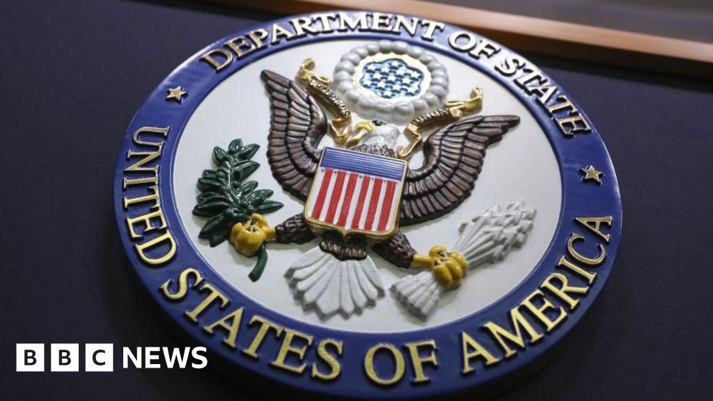 US says UK human rights situation has worsened in past year