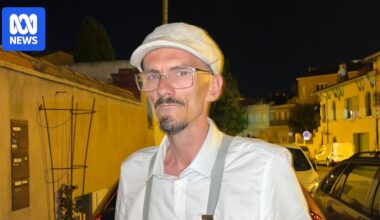 France to sue Australian platform Kick over Jean Pormanove's death on marathon live stream