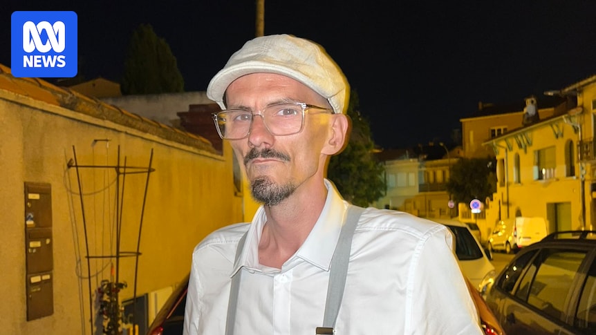 France to sue Australian platform Kick over Jean Pormanove's death on marathon live stream
