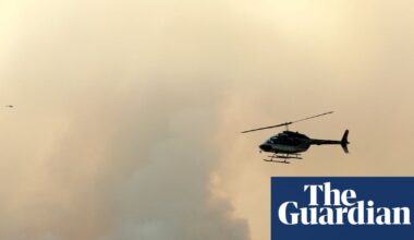 Canada wildfires prompt severe air quality alerts across country and US | Canada wildfires