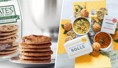 20 Best Gluten-Free Gifts and Kitchen Gifts in 2025
