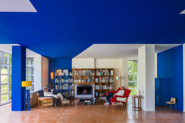 La Posada Hotel / MARIANO - Exterior Photography, Chair
