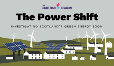 Voices from rural Scotland on the renewable energy rush