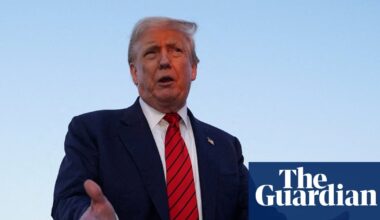 Trump firing of statistics chief puts US data credibility at risk, experts warn | Trump administration