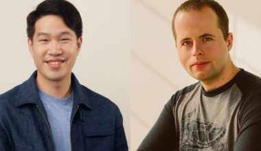 The two people shaping the future of OpenAI’s research