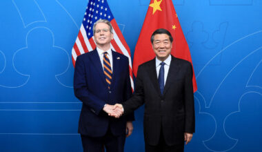 Trump extends China tariff deadline