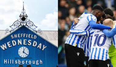 Sheffield Wednesday, one of England's oldest soccer clubs, is in crisis