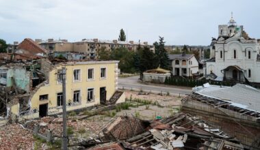 Russia may have breached Ukraine front lines ahead of Trump-Putin summit