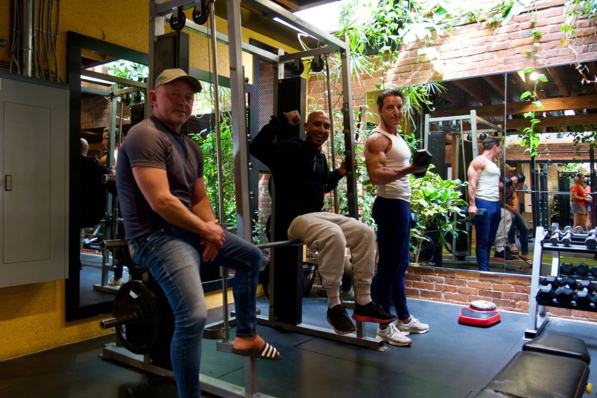 From Dallas Road to the gym floor, movement is medicine in Victoria