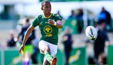 France power past spirited SA U18 'A' after late surge - france