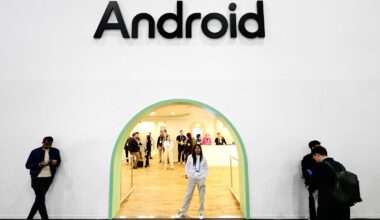 Google will block sideloading of unverified Android apps