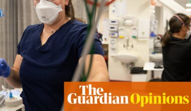 Australia’s women remain an untapped resource in the hunt for productivity | Zoe Daniel