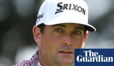 Ryder Cup: USA captain Keegan Bradley does not pick himself to play at Bethpage | Ryder Cup