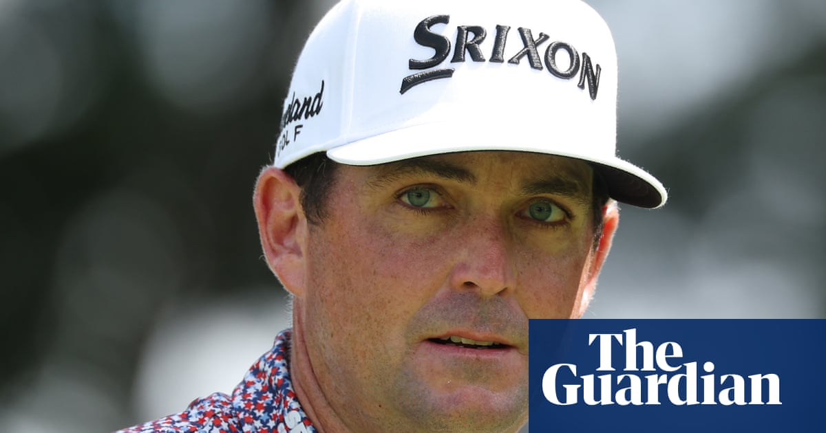 Ryder Cup: USA captain Keegan Bradley does not pick himself to play at Bethpage | Ryder Cup