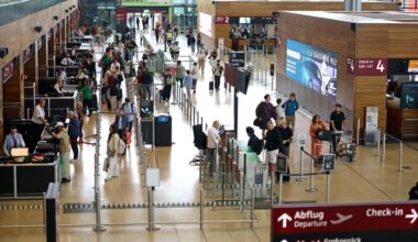German aviation lobby warns of economic fallout as airlines withdraw over costs