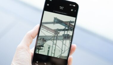 The Pixel 10 Pro puts generative AI right inside the camera
