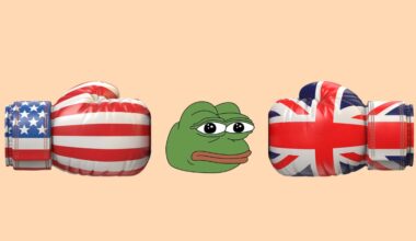 4Chan, Gab and Kiwi Farms want Trump’s help to dodge the Online Safety Act