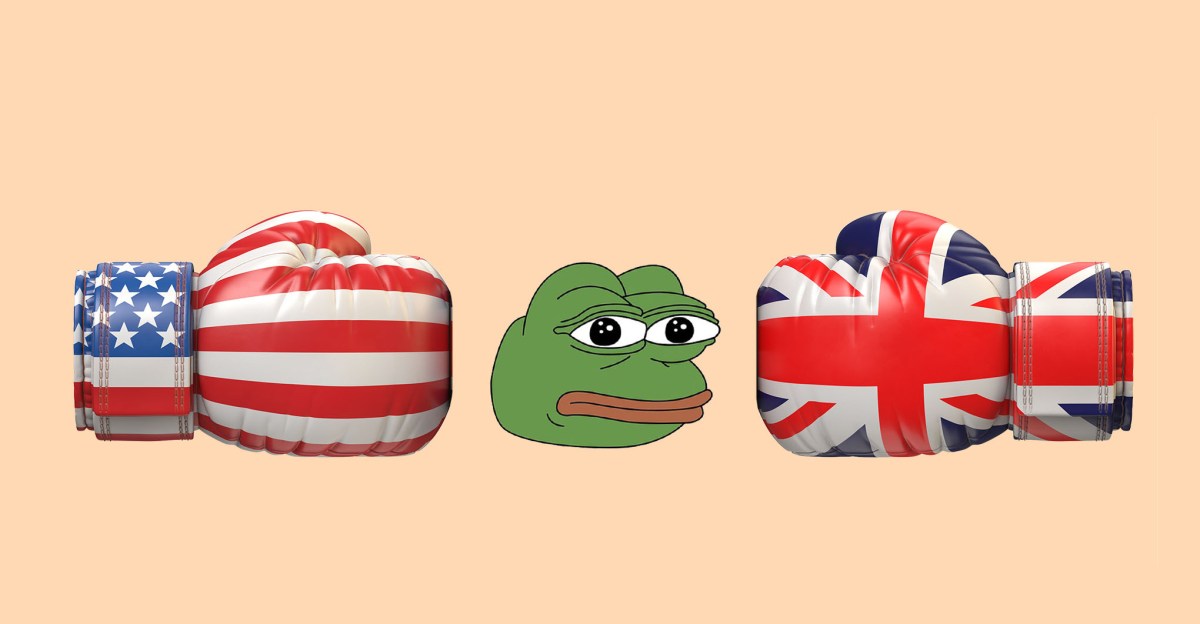 4Chan, Gab and Kiwi Farms want Trump’s help to dodge the Online Safety Act