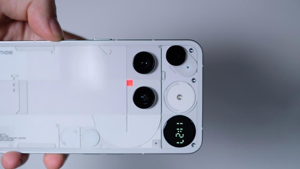 Nothing Phone 3 review