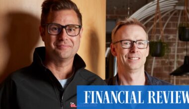 Venture capital giant Blackbird to raise $700m for first fund since 2022