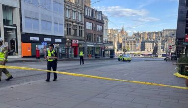 Edinburgh Live