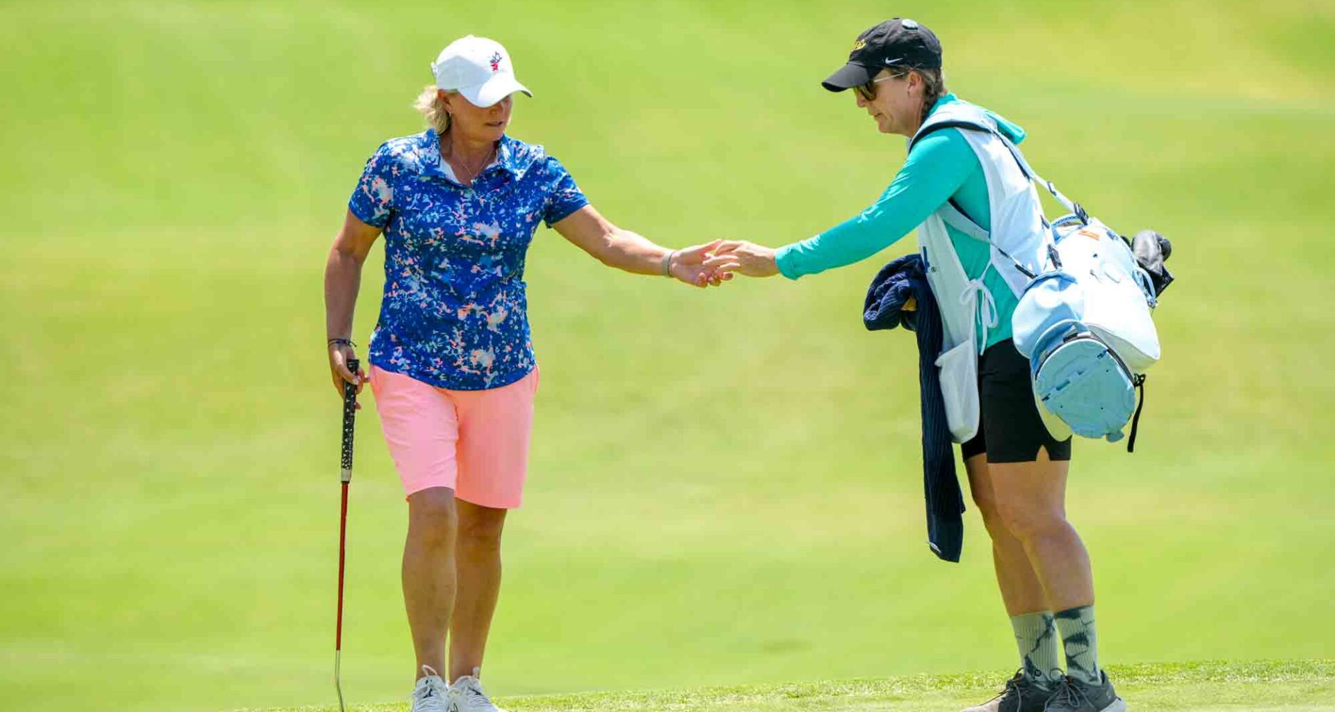 LPGA Home