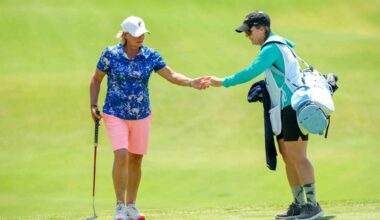 LPGA Home