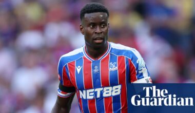 Transfer latest: Liverpool open Guéhi talks as Manchester United eye Baleba | Transfer window