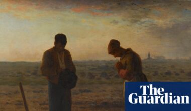 Gems from Paris, sofas from Philadelphia and cinema from puppets – the week in art | Art and design