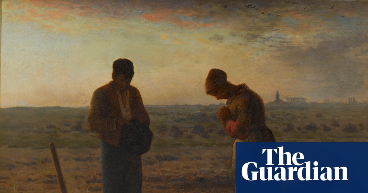 Gems from Paris, sofas from Philadelphia and cinema from puppets – the week in art | Art and design