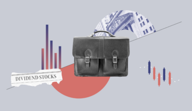 UK and European Companies That Pay Dividends in September 2025