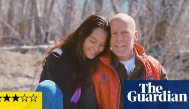 Emma and Bruce Willis: The Unexpected Journey – this look at the Die Hard star’s decline is heartbreaking | Television