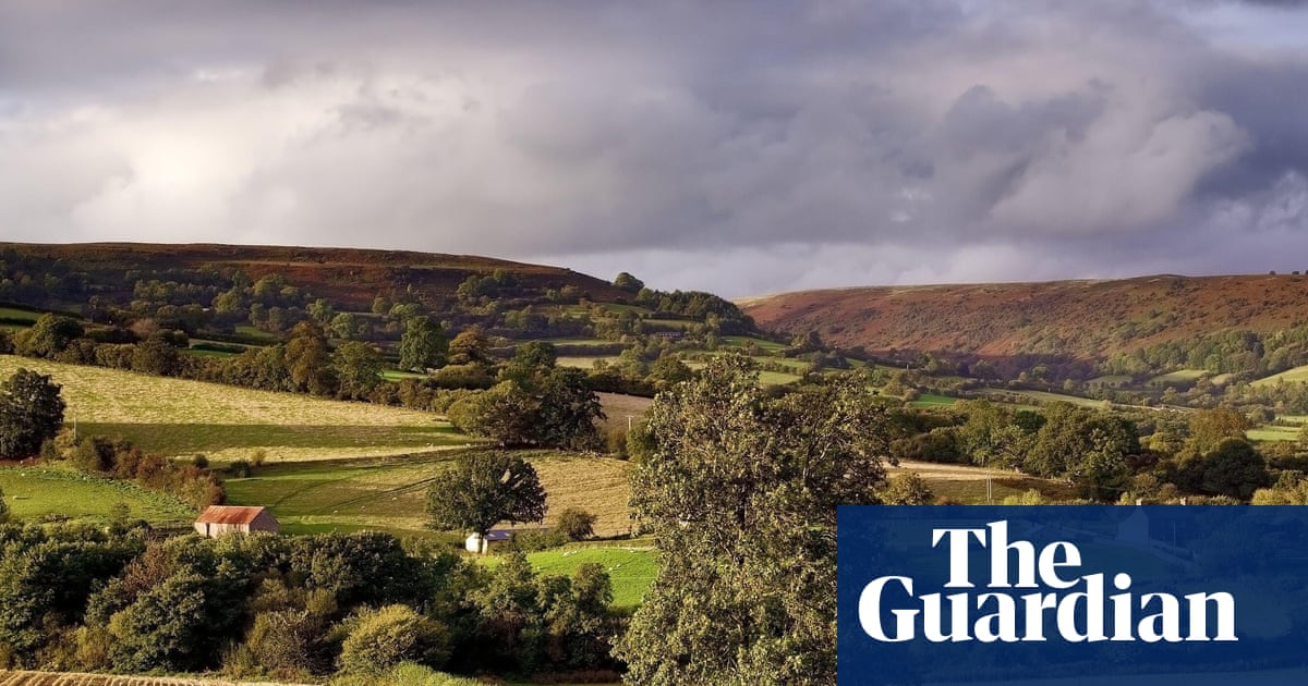 Farmers fight to save estate at heart of Powys Welsh-speaking community | Wales