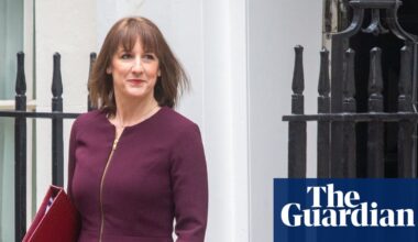 Treasury targeting inheritance tax reforms to help plug UK deficit | Budget