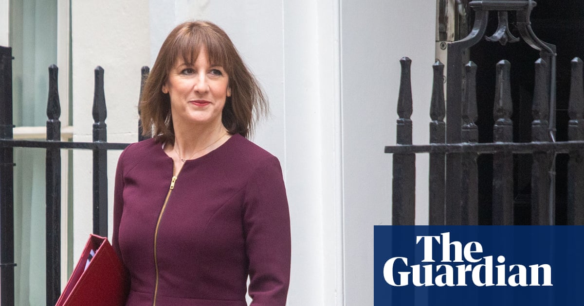 Treasury targeting inheritance tax reforms to help plug UK deficit | Budget