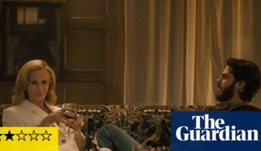 After the Hunt review – Julia Roberts faces a dilemma in Guadagnino’s muddled campus accusation drama | Movies
