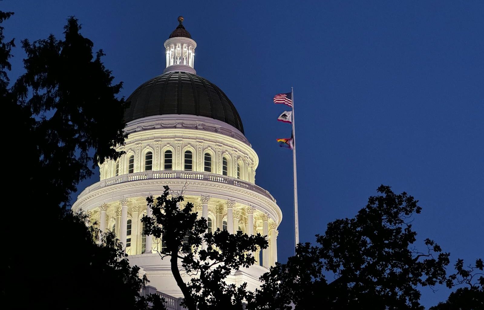 Viewpoints: California bill would hurt broadband affordability, access