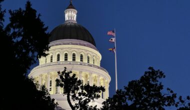 Viewpoints: California bill would hurt broadband affordability, access