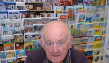 Ray French: Funeral details released for rugby league legend