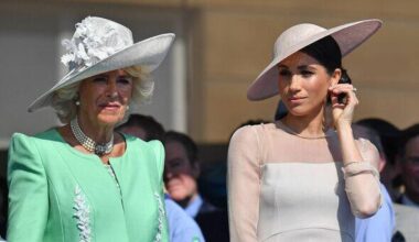 Meghan Markle will 'never win over public' like Queen Camilla due to major complaint