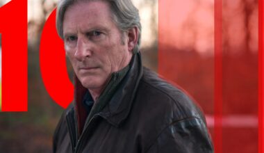 The 10 Best Crime Dramas This Week (Monday 4th – Sunday 10th August)