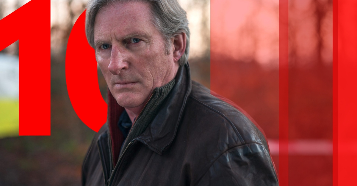 The 10 Best Crime Dramas This Week (Monday 4th – Sunday 10th August)