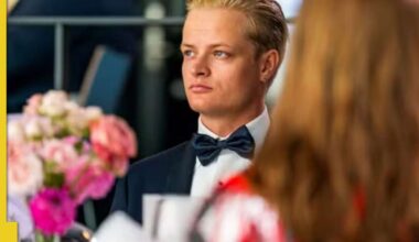 Know more royal scandals that made global headlines