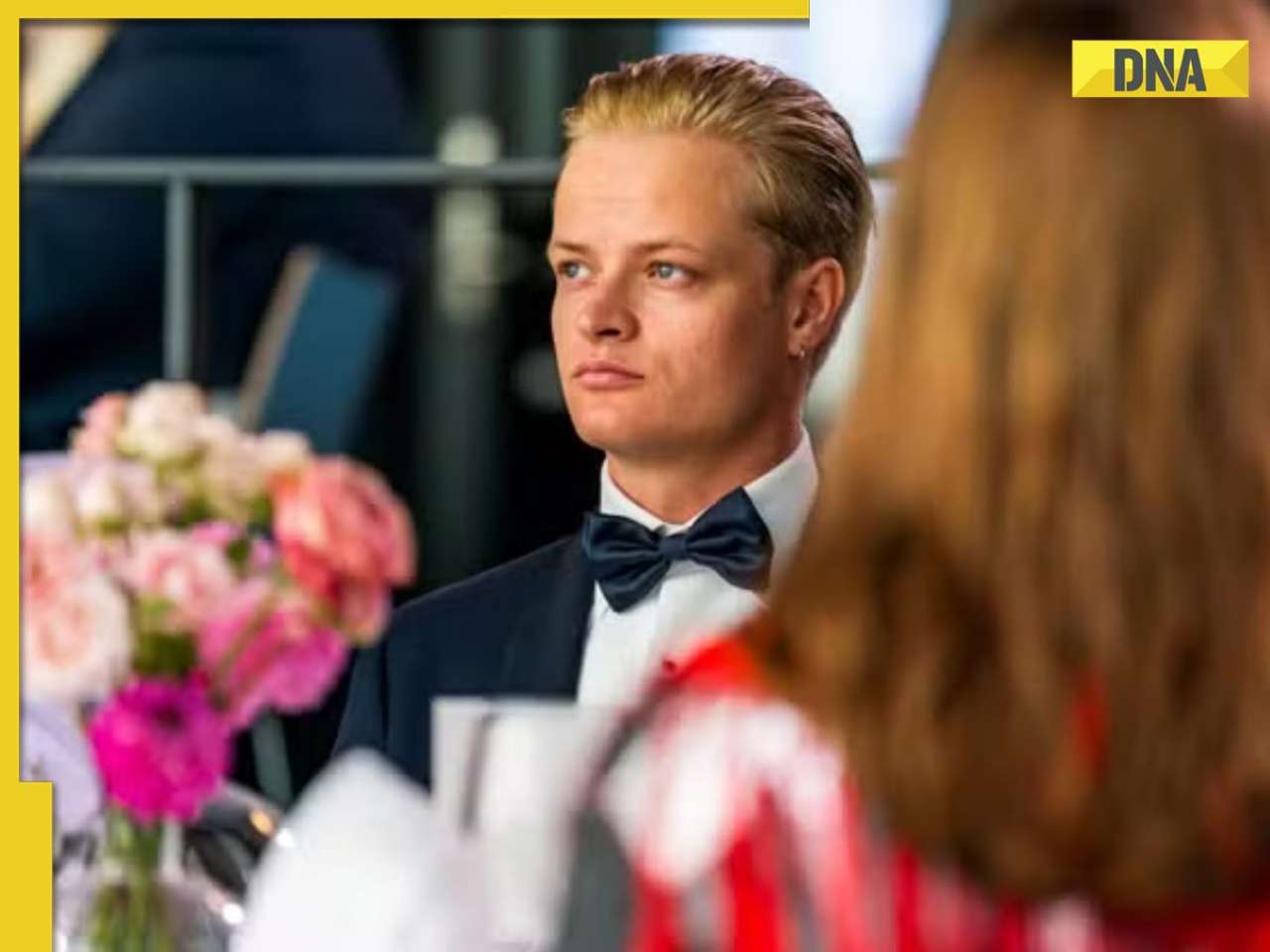 Know more royal scandals that made global headlines