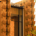 Poland Pavilion Expo 2025 Osaka / interplay architects - Image 2 of 25