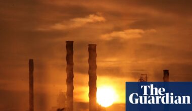 UK falling behind EU on environmental rules amid post-Brexit rollback | Green politics