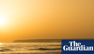 How we survived a Spanish holiday with our teenagers | Andalucia holidays